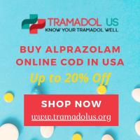 Buy Alprazolam Online COD in USA- Tramadolus.org image 1